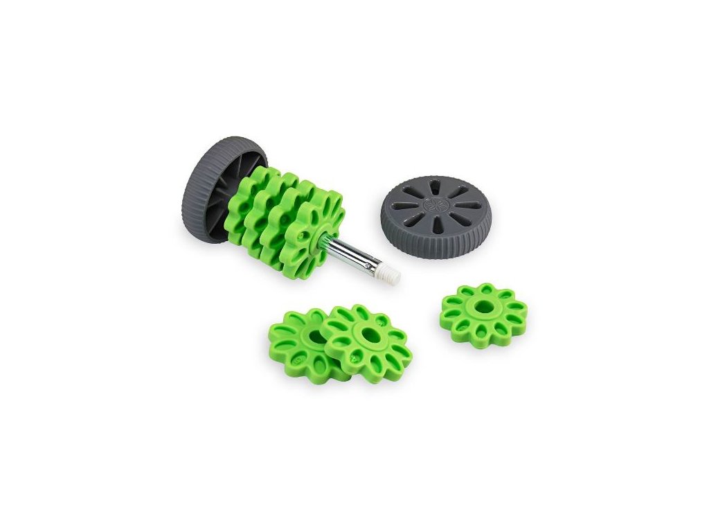 Gaiam Masážny valec na nohy