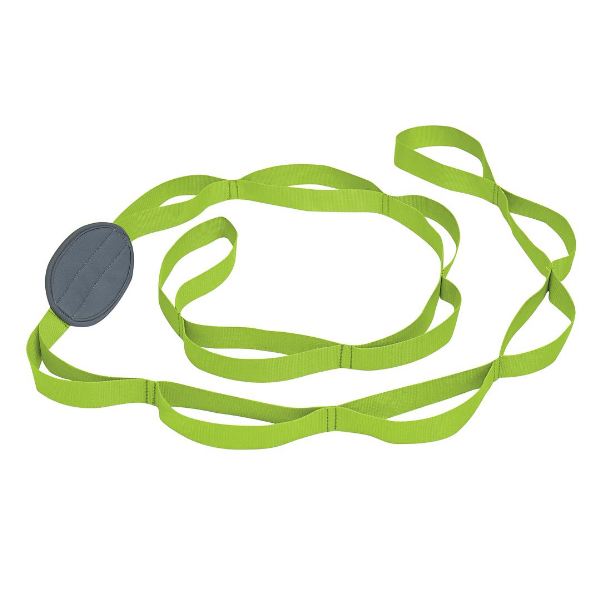 Gaiam Popruh na strečing