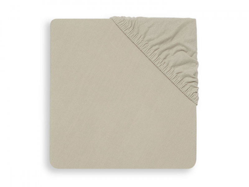 JOLLEIN Plachta napínacia 120x60 cm Nougat