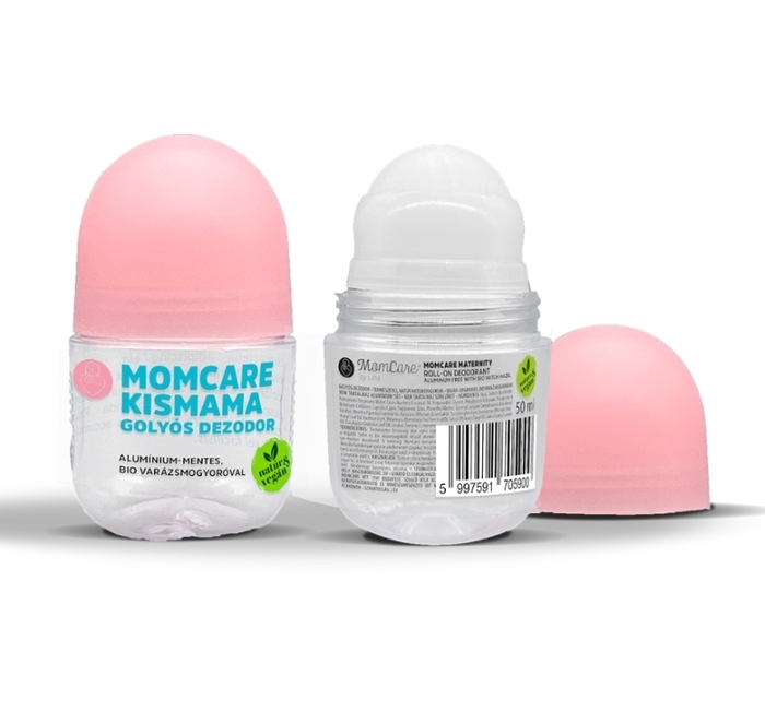 MOMcare by Line Deo roll-on