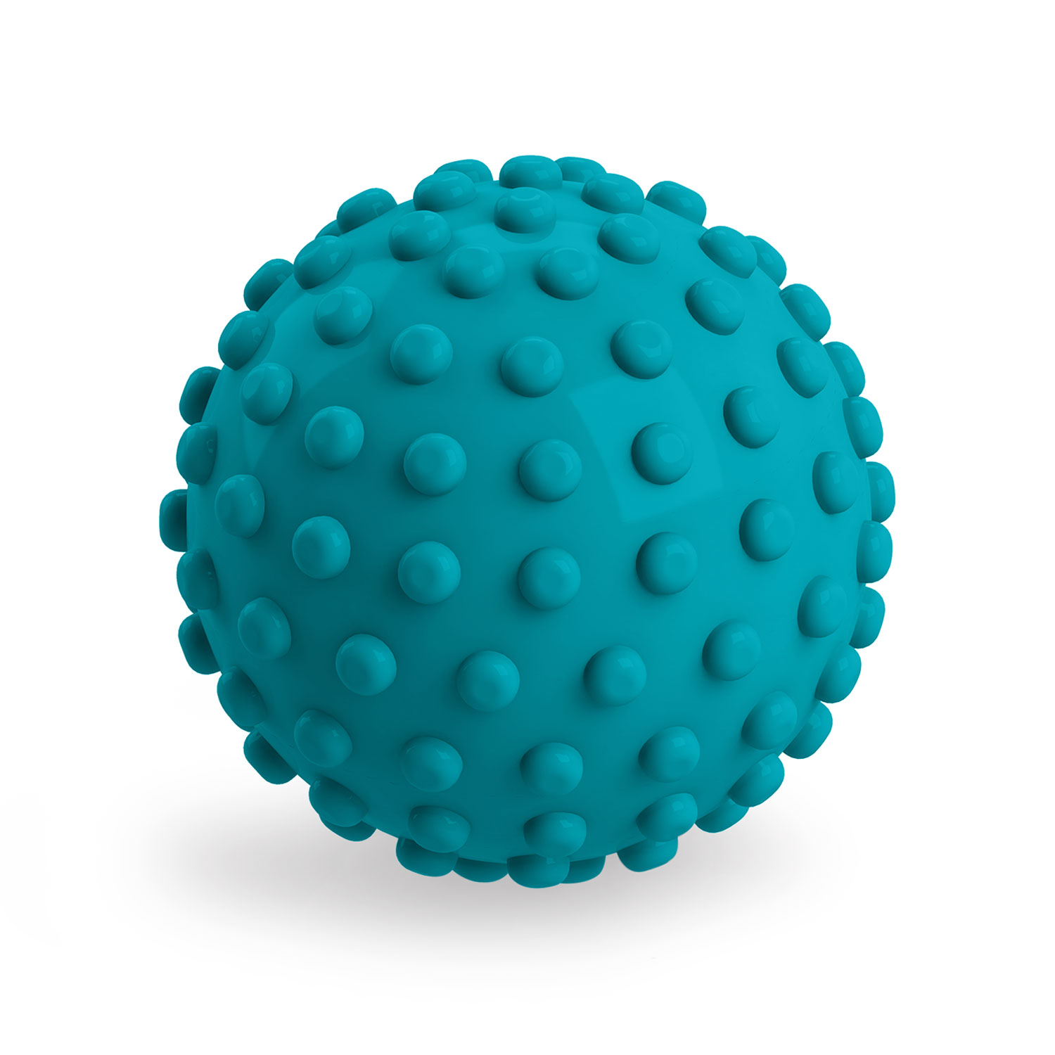 Gaiam Textúrovaná loptička na masáž nôh