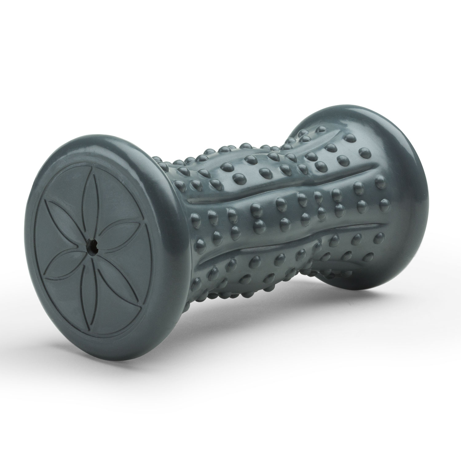 Gaiam Masážny valec na nohy Hot a Cold