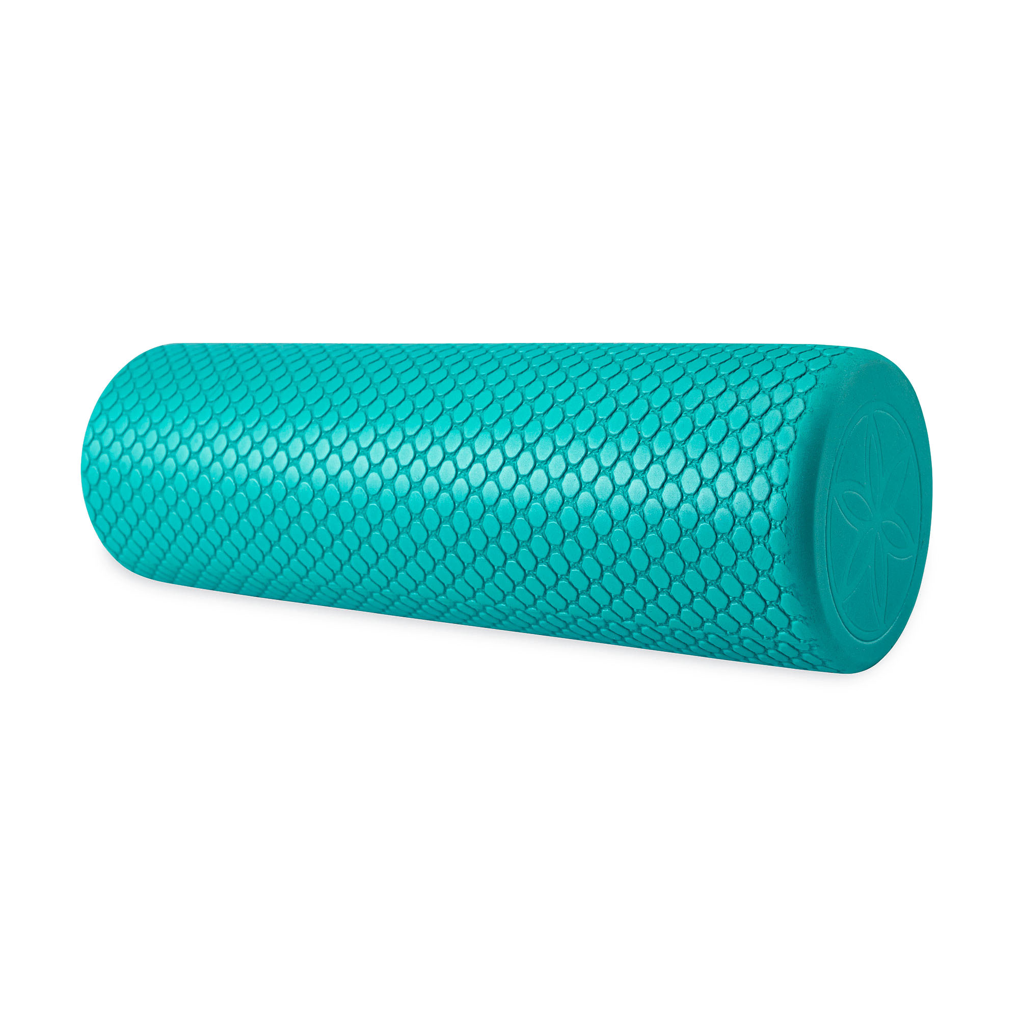 Gaiam Masážny penový valec TYRKYS