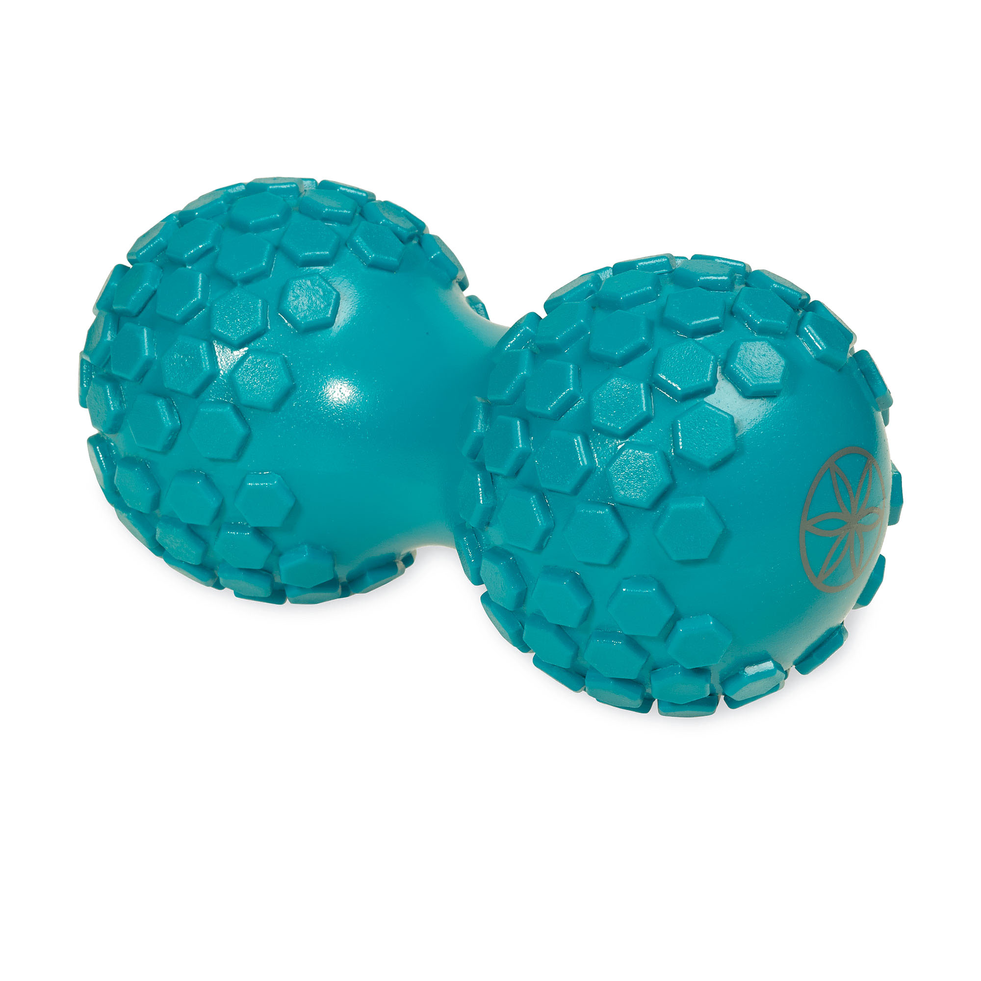 Gaiam Masážny valec s dvoma zónami