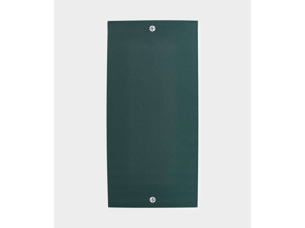Manduka Podložka na cvičenie pre deti PRO Kids 2,5 mm SAGE - 127x61x0,25cm