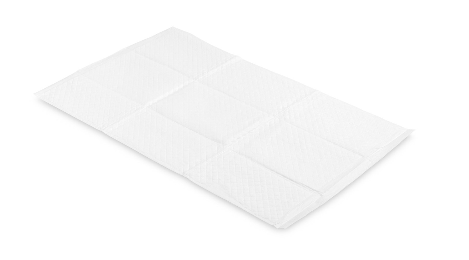Sensillo Jednorázové hygienické podložky 60x90cm (10ks)