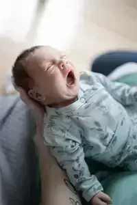 DOCTOR NAP Body s dlhým rukávom BAVLNA veľ.62/68, zelené