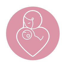 MOMcare by Line Krém proti striám