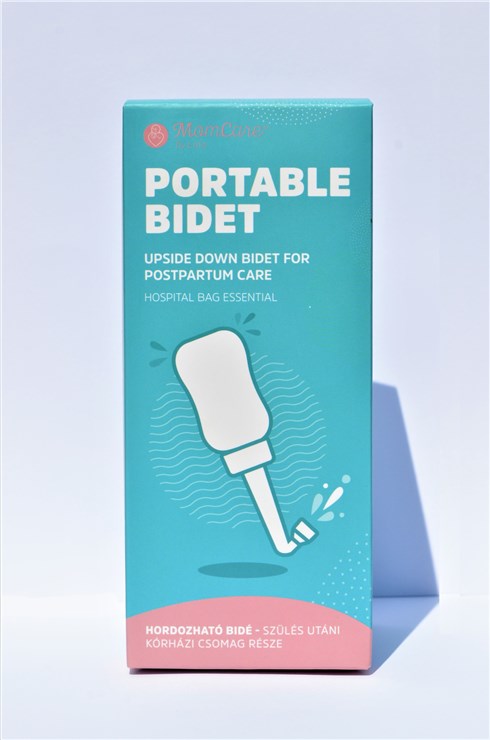 MOMcare by Line Bidet na intímnu hygienu po pôrode