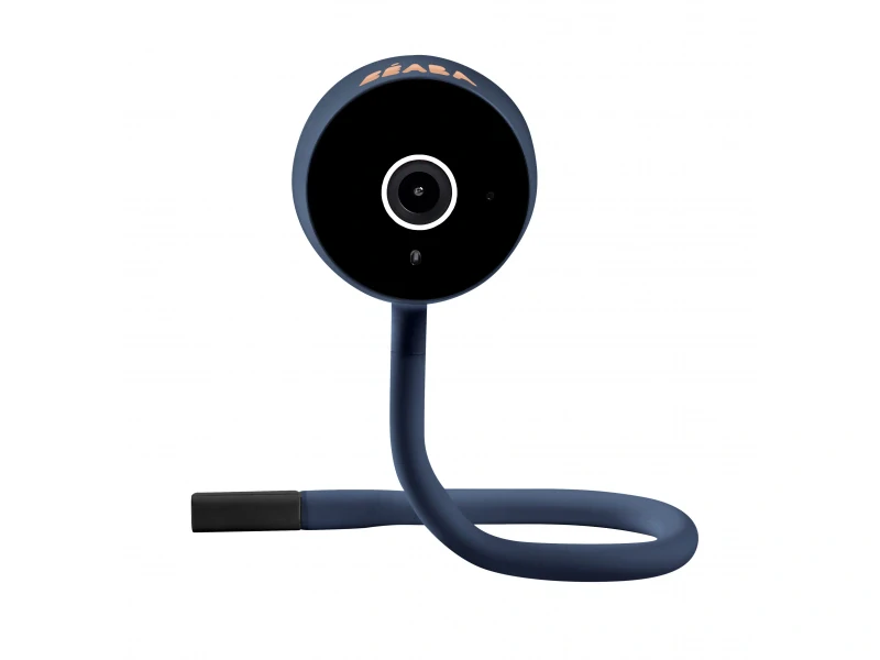 BEABA Video opatrovateľka Zen Connect Night Blue