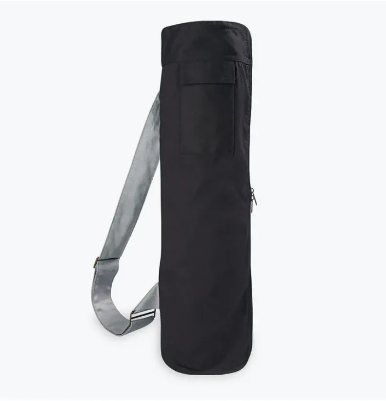 Gaiam Taška na jogu CARGO čierna