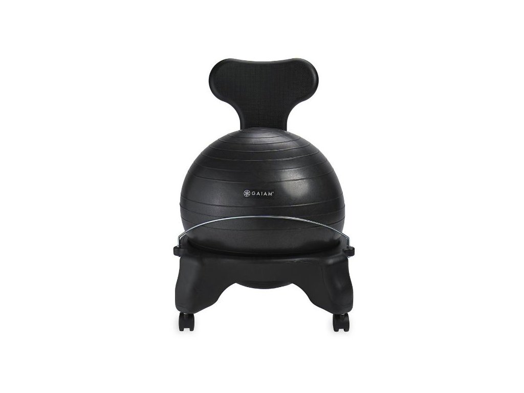 Gaiam Balančná stolička