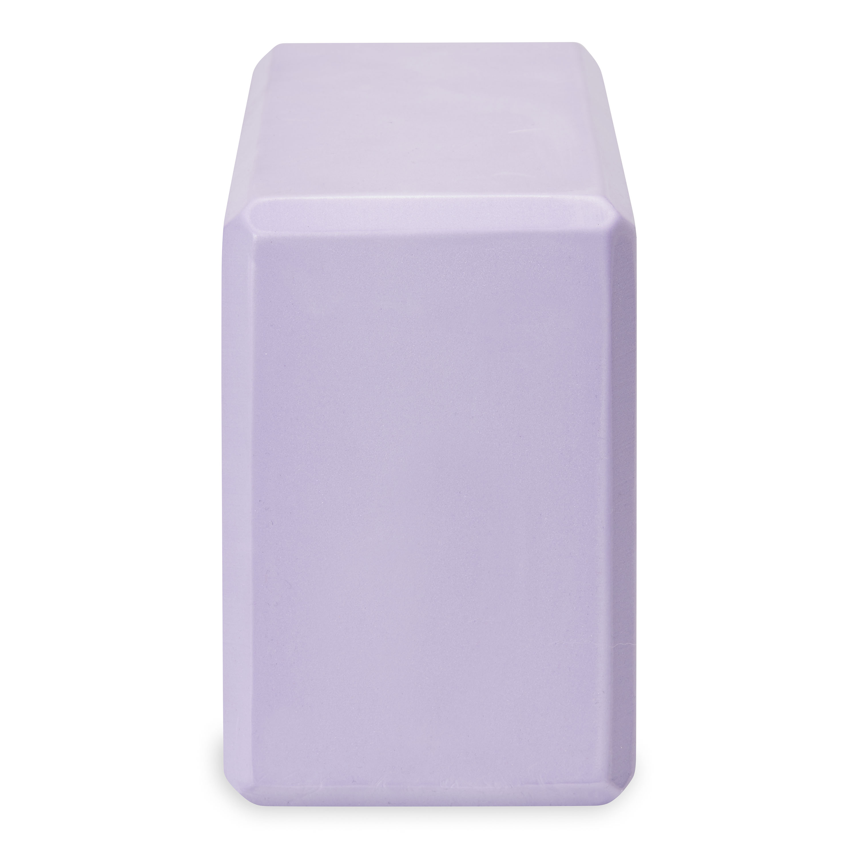 Gaiam Blok na jogu LILAC Point fialový