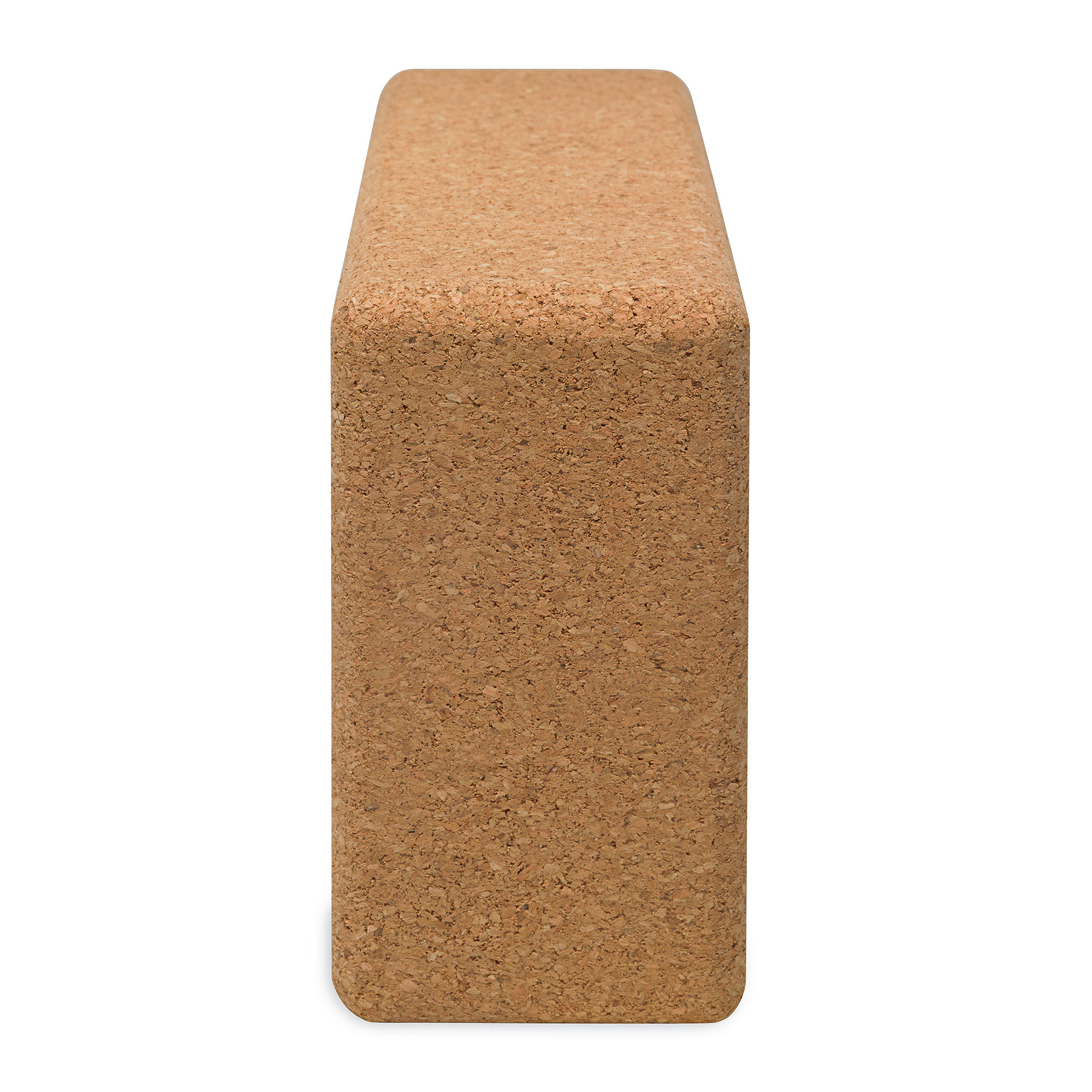 Gaiam Blok na jogu CORK