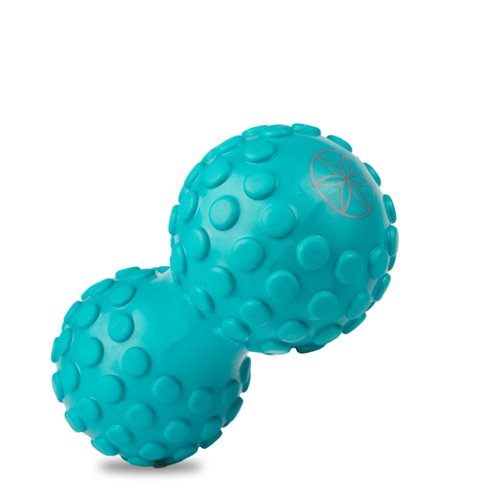 Gaiam Masážny valec s dvoma zónami