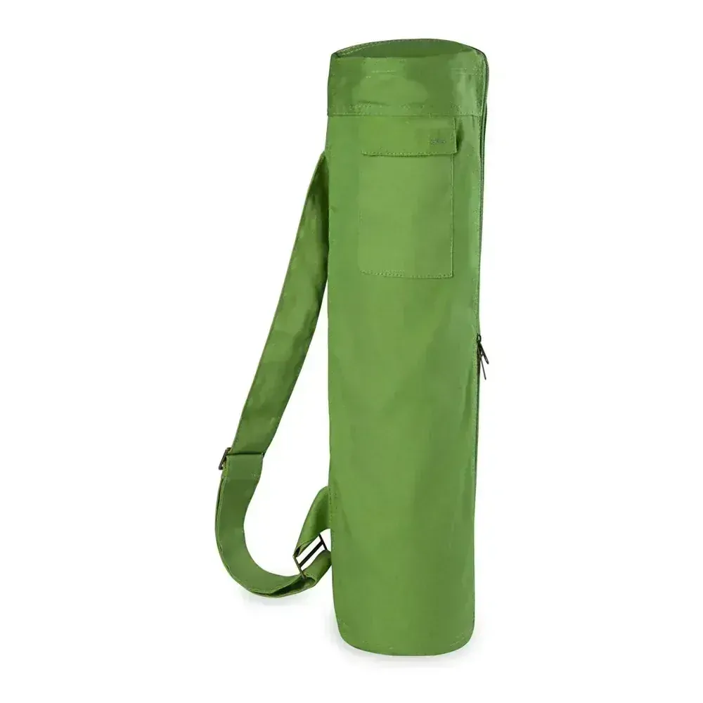 Gaiam Taška na jogu TREE zelená