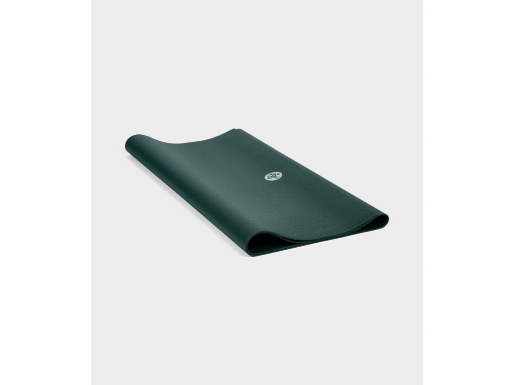 Manduka Podložka na cvičenie pre deti PRO Kids 2,5 mm SAGE - 127x61x0,25cm