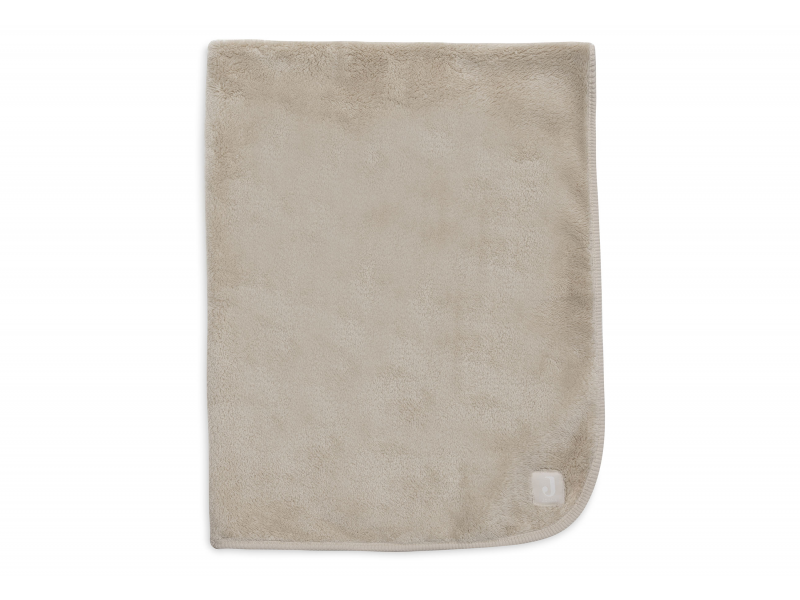 JOLLEIN Deka 75x100cm Basic Sherpa Warm Sand