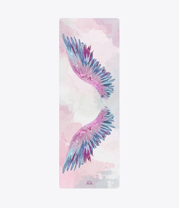 YOGGYS Multisada na jogu OMNIA Open your wings