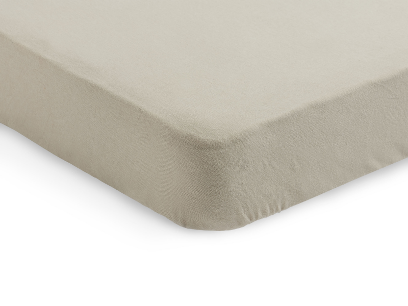 JOLLEIN Plachta napínacia 120x60 cm Nougat