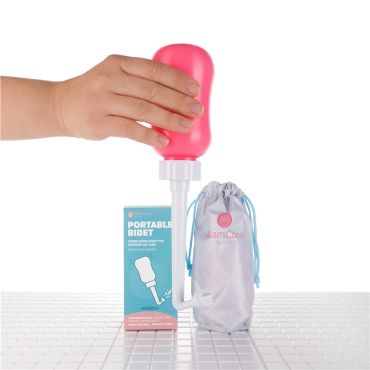 MOMcare by Line Bidet na intímnu hygienu po pôrode