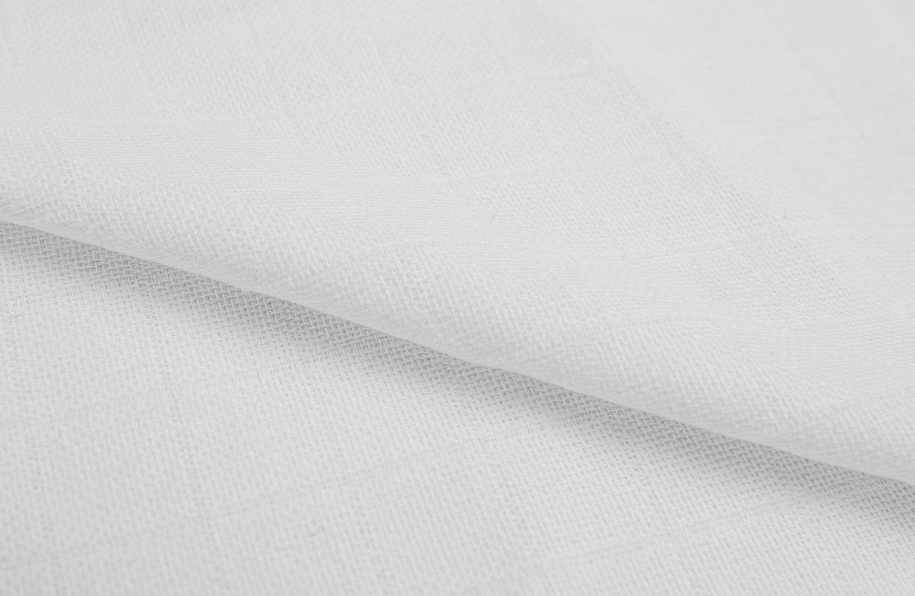 SENSILLO Plienky Tetra Lux biele 70x80cm