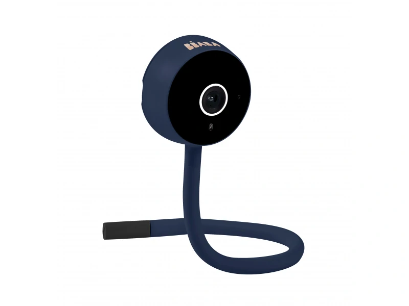 BEABA Video opatrovateľka Zen Connect Night Blue