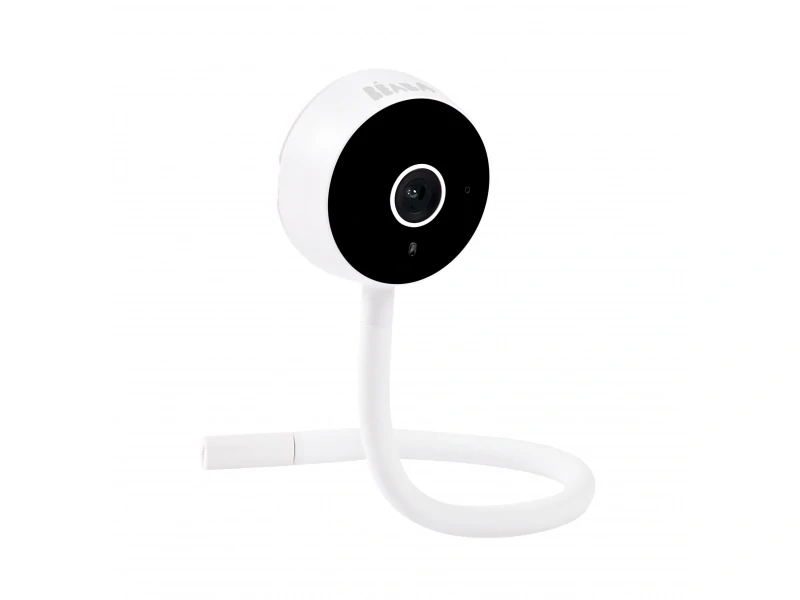 BEABA Video opatrovateľka Zen Connect White