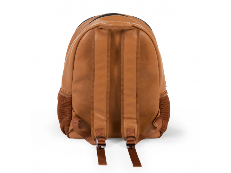CHILDHOME Prebaľovací batoh brown