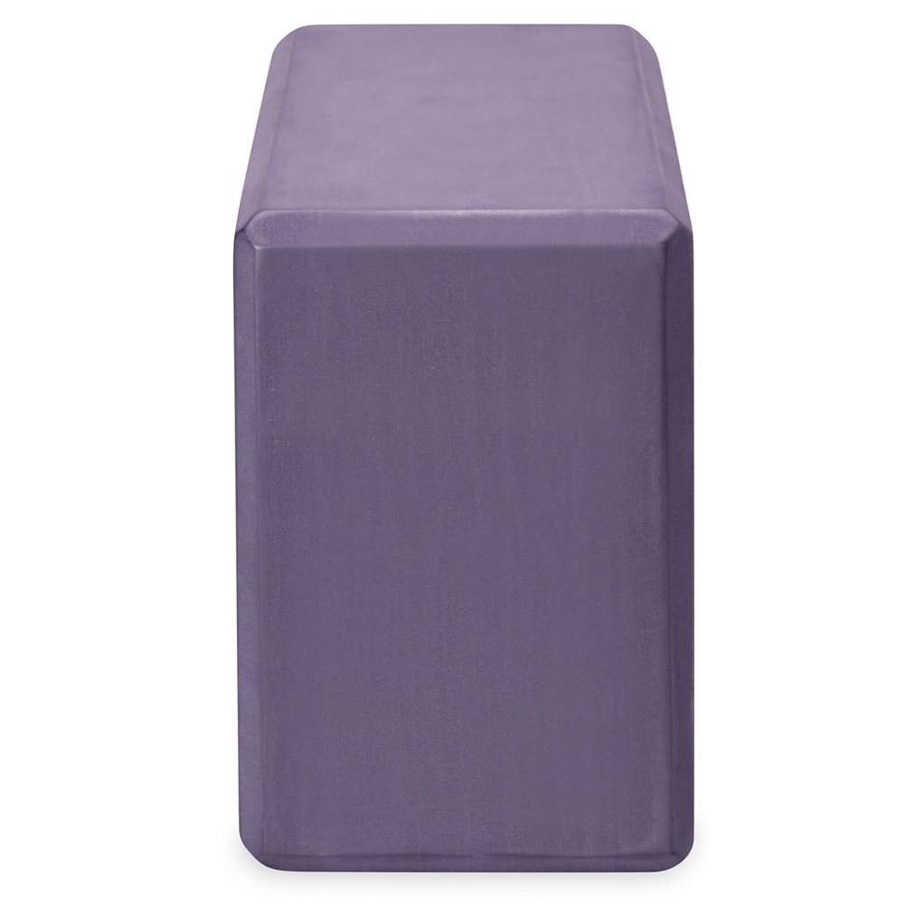 Gaiam Sada na cvičenie - obojstranná podložka INNER PEACE a blok na cvičenie