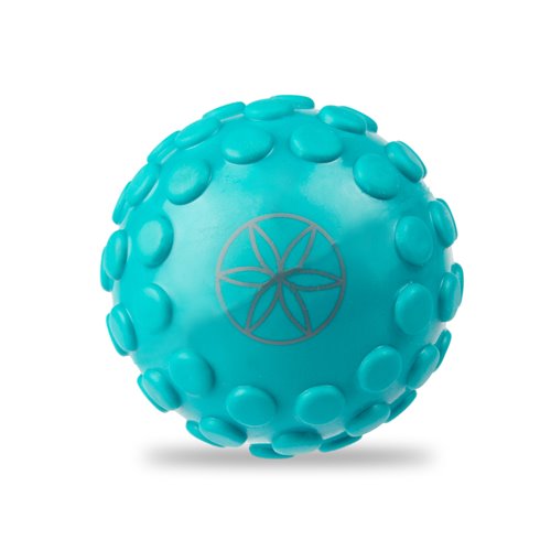 Gaiam Masážny valec s dvoma zónami