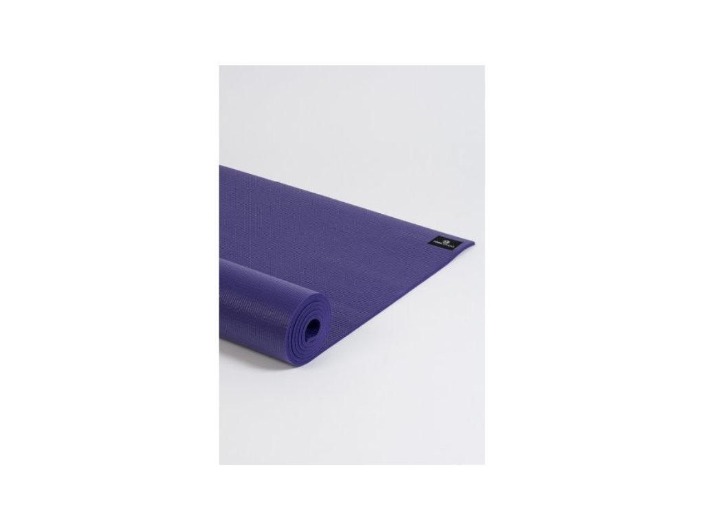 YOGA STUDIO Podložka Lite 183x61x0,45cm fialová
