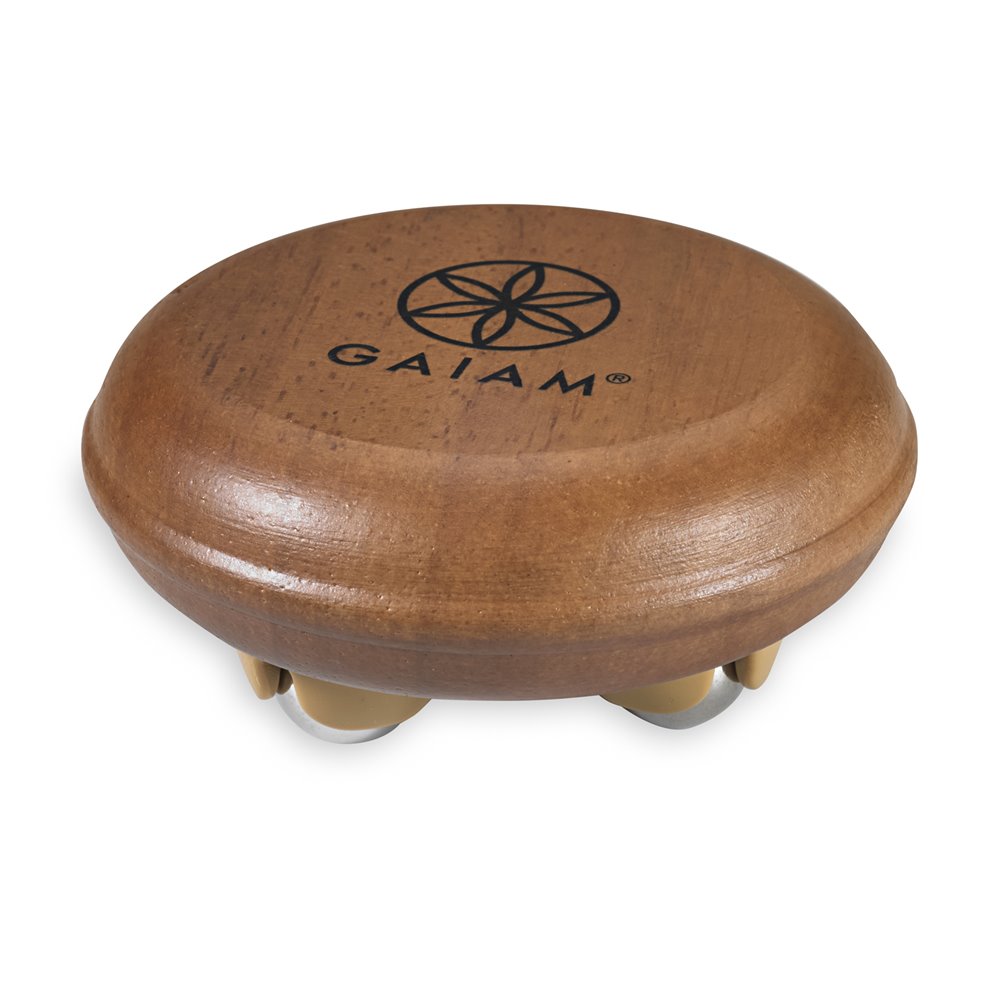 Gaiam Masážna pomôcka na relaxačnú masáž