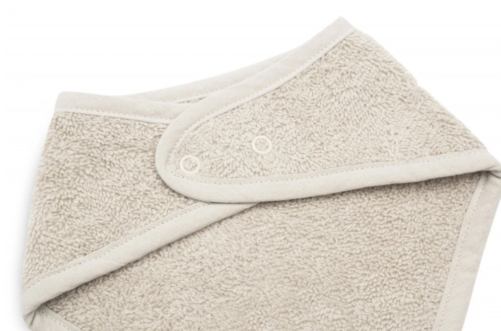 JOLLEIN Podbradník bandana 2ks Nougat