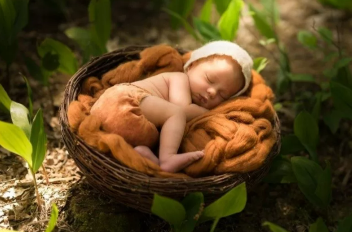 PUPPI Nohavičková plienka NB suchý zips staroružová