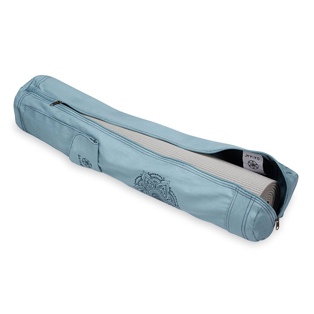 Gaiam Sada Podložka na cvičenie Niagara Premium + taška