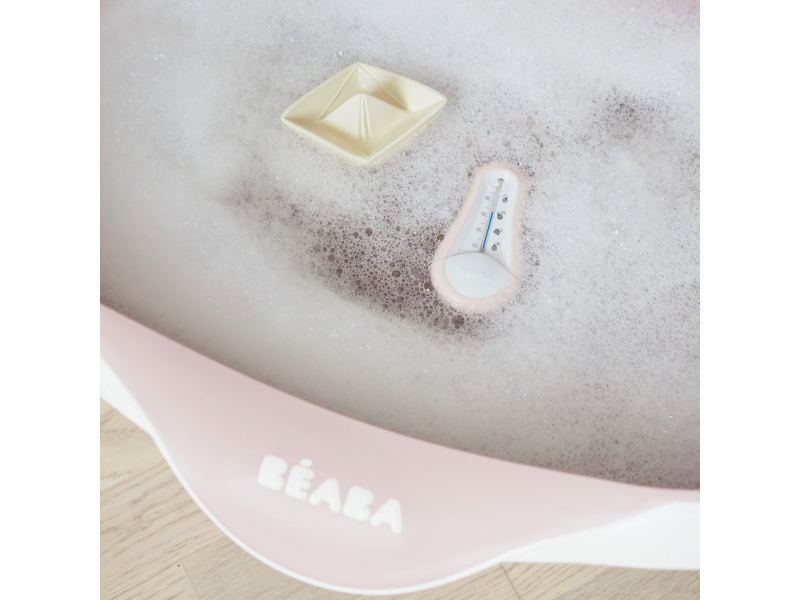 BEABA Teplomer do vane PINK