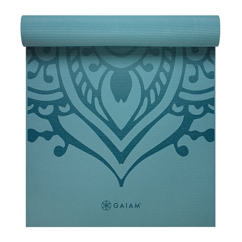 Gaiam Sada Podložka na cvičenie Niagara Premium + taška