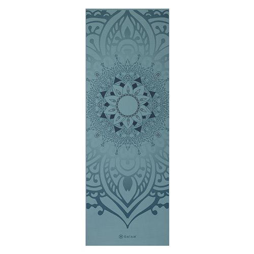 Gaiam Sada Podložka na cvičenie Niagara Premium + taška