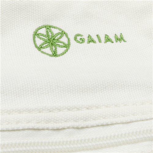 Gaiam Taška na jogu TREE of LIFE smotanová
