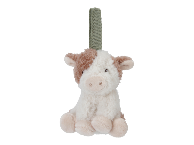 LITTLE DUTCH Hracia deka s hrazdou Farma