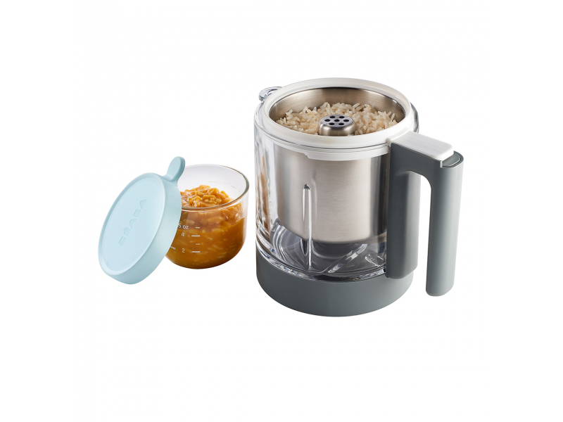 BEABA Nadstavec do variča BABYCOOK Neo