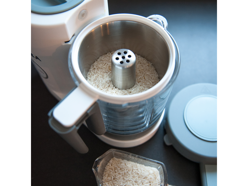 BEABA Nadstavec do variča BABYCOOK Neo