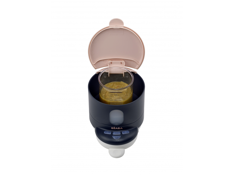 BEABA Bib'expresso 2v1 Night Blue