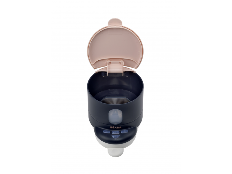 BEABA Bib'expresso 2v1 Night Blue