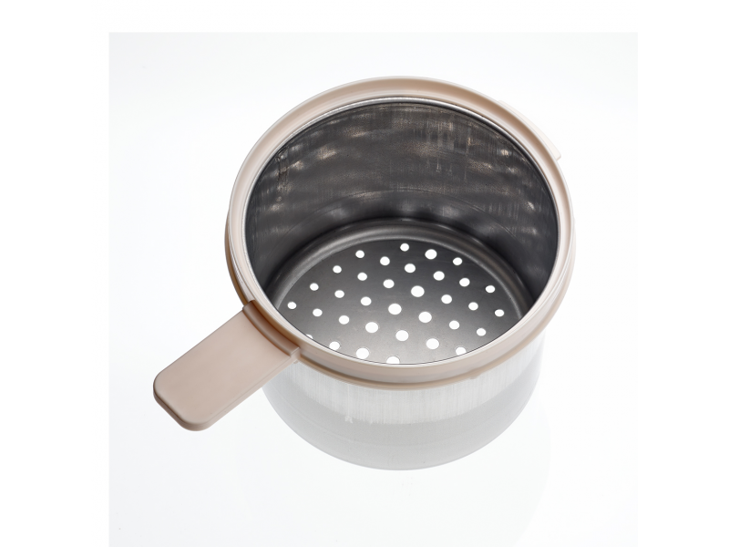 BEABA Parný varič + mixér BABYCOOK Neo Night Blue