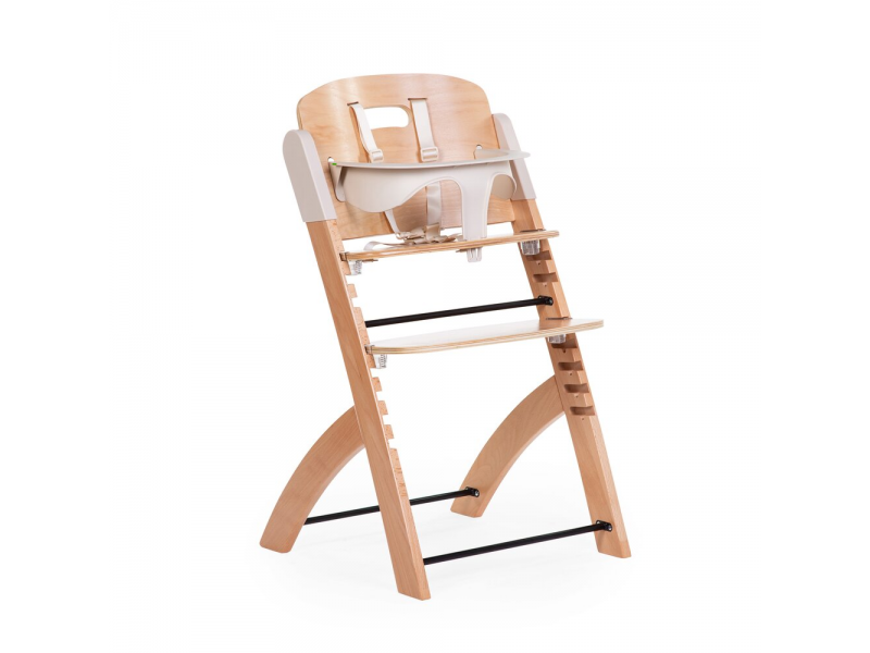 CHILDHOME Rastúca stolička Evosit Natural