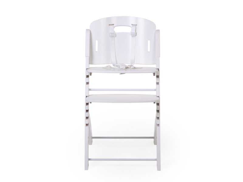 CHILDHOME Rastúca stolička Evosit White