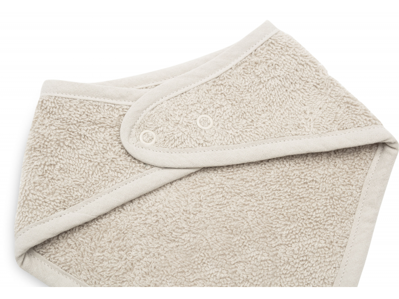 JOLLEIN Podbradník bandana 2ks Nougat
