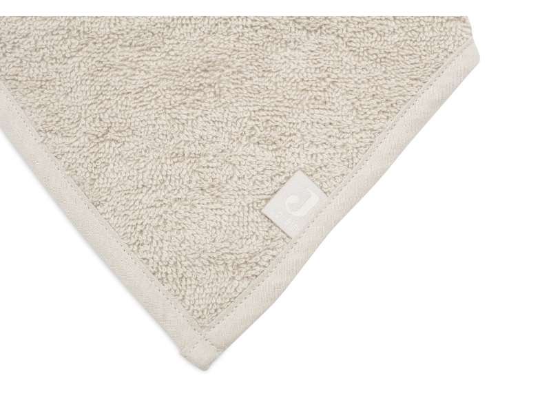 JOLLEIN Podbradník bandana 2ks Nougat